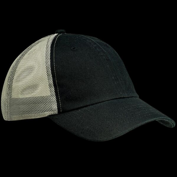 Washed Trucker Cap Thumbnail