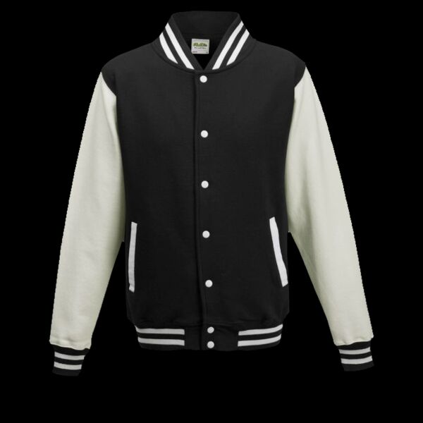 Youth Heavyweight Letterman Jacket Thumbnail