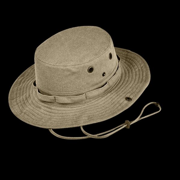 Pigment Dyed Boonie Thumbnail