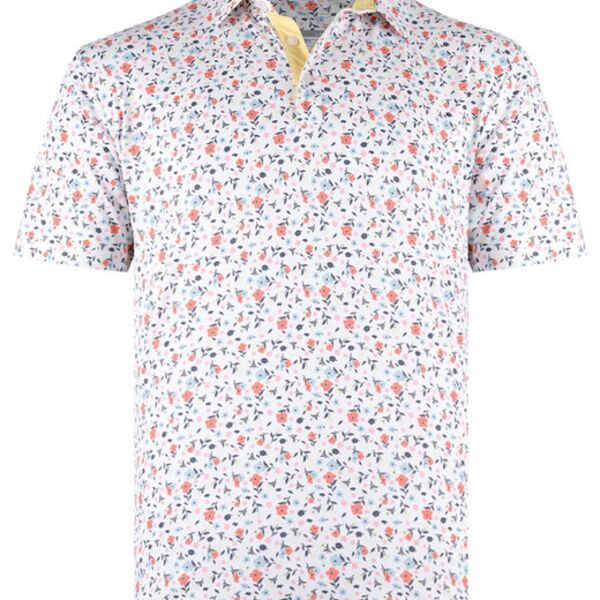 Men's Murray Polo Thumbnail