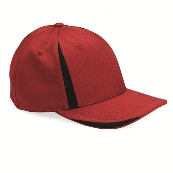 Cool & Dry Double Twill Cap Thumbnail