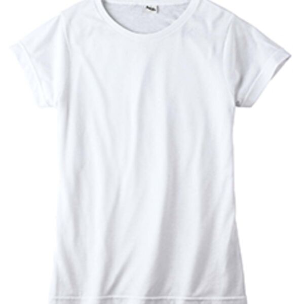 Ladies' Sublimation T-Shirt Thumbnail