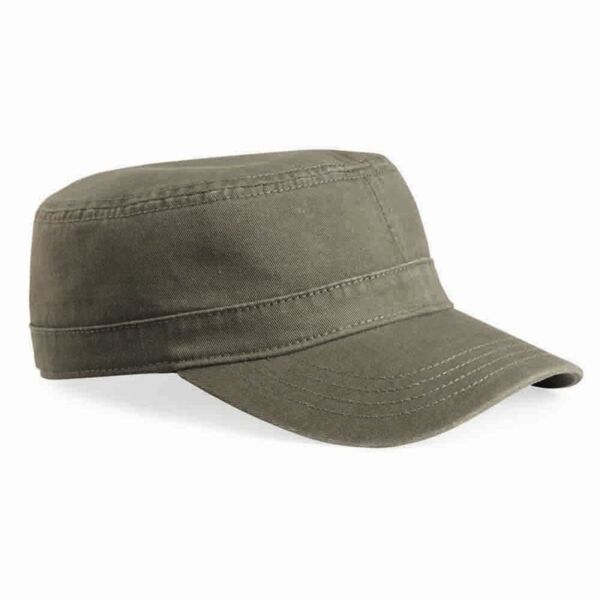 Fidel Cap Thumbnail