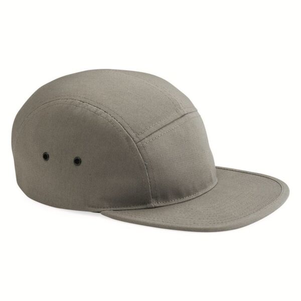 Jockey Flat Bill Cap Thumbnail