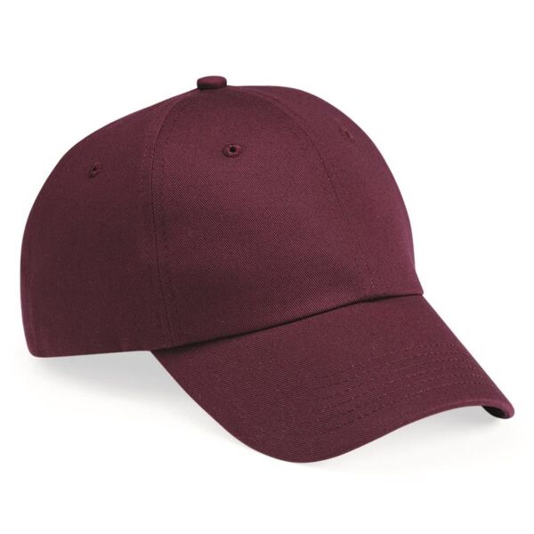 Chino Unstructured Cap Thumbnail