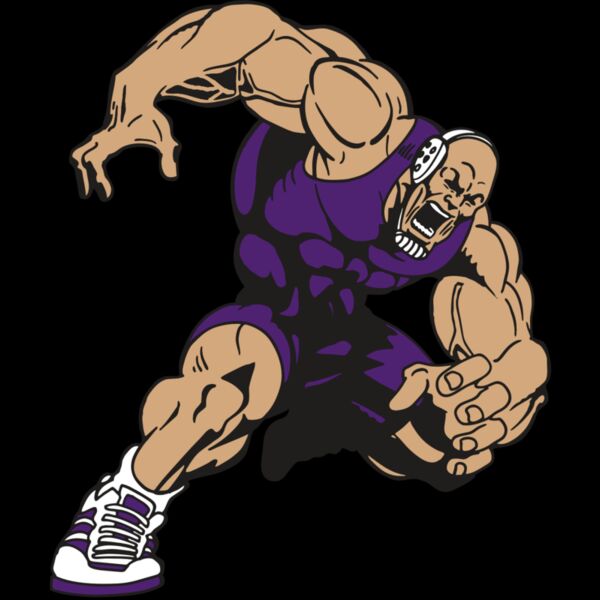 AR WRESTLING MEN 36 RC Thumbnail