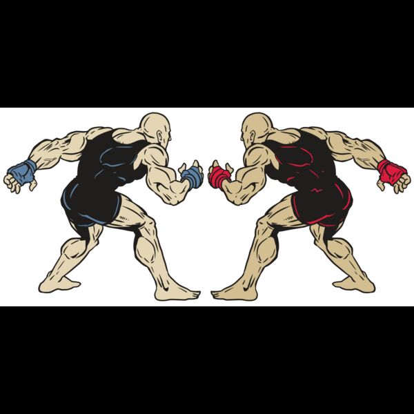 AR17 WRESTLER 01 RQC Thumbnail