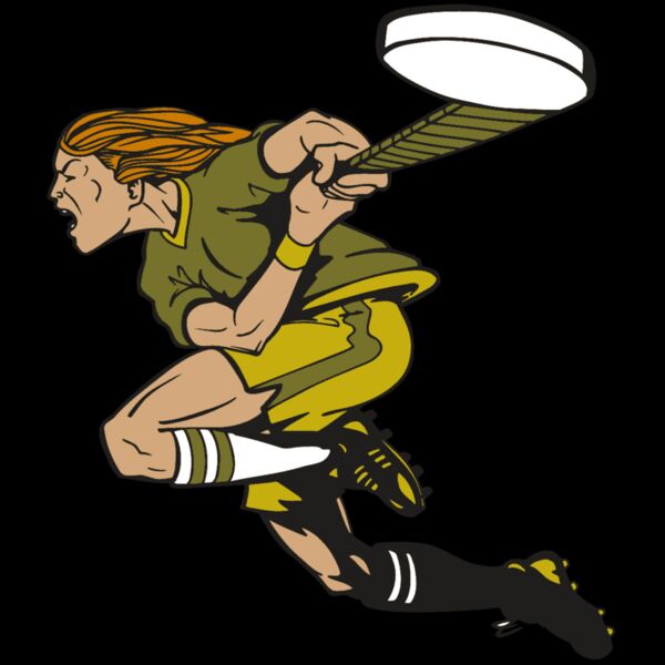 AR FHOCKEY 27 RC Thumbnail