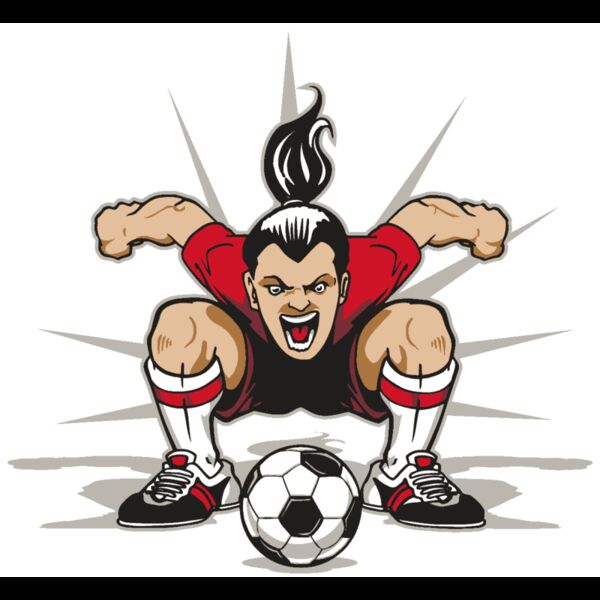 AR SOCCER MEN 26 RC Thumbnail