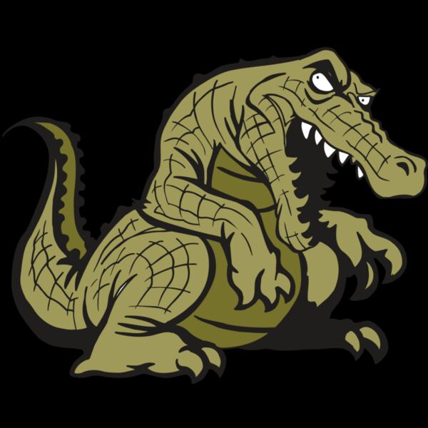 AR5 GATOR 27 RQC Thumbnail