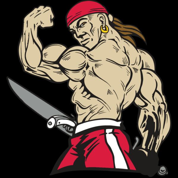 AR5 PIRATE 39 RQC Thumbnail