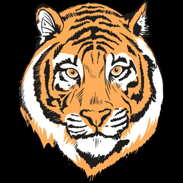 AR9 TIGER HEAD RQC Thumbnail