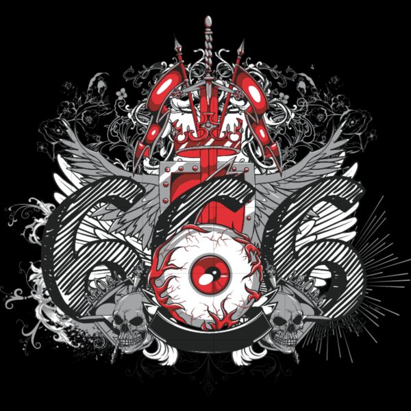 designious t shirt design 240 Thumbnail