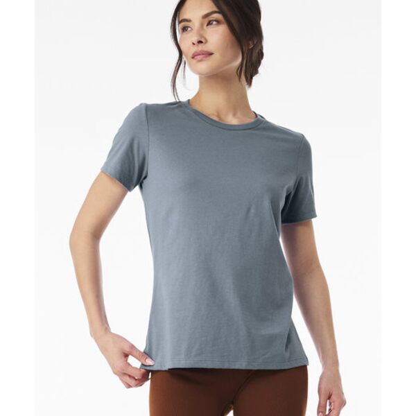 Missy Jersey Short-Sleeve T-Shirt Thumbnail