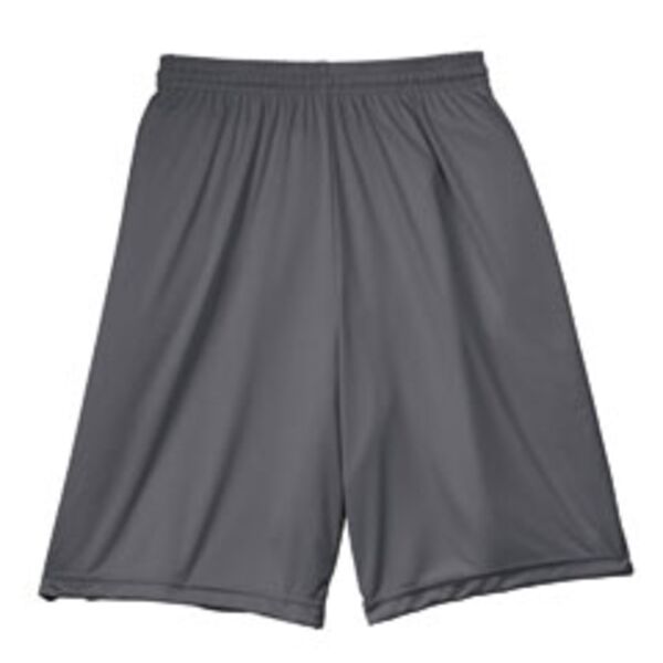 Nine Inch Inseam Performance Short Thumbnail