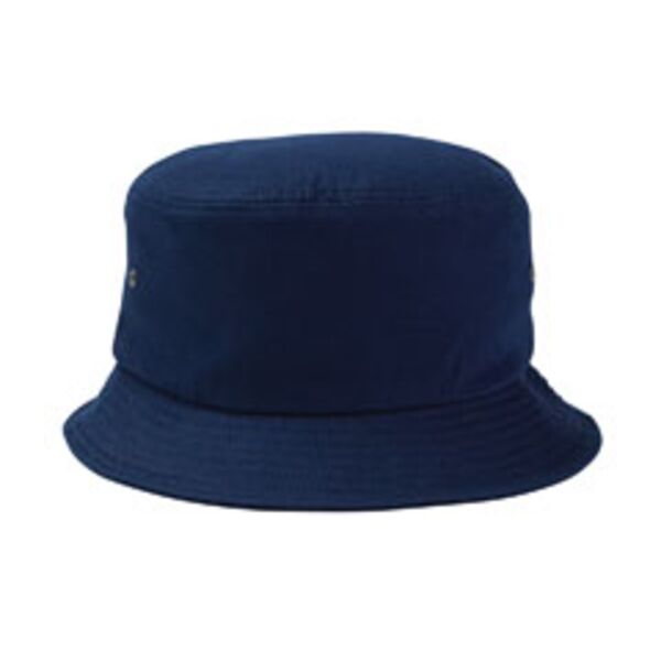 Metal Eyelet Bucket Cap Thumbnail