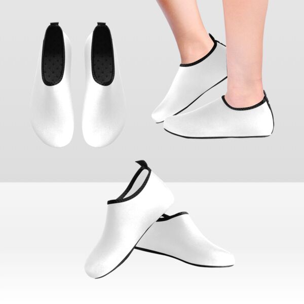 Men's Barefoot Aqua Shoes Thumbnail
