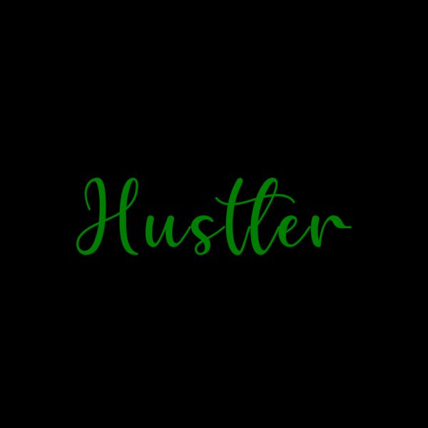 Hustler Thumbnail