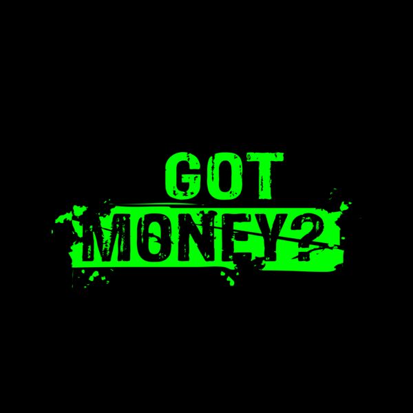 Who's got my money? Thumbnail