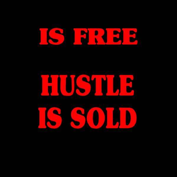 Dream & Hustle Thumbnail