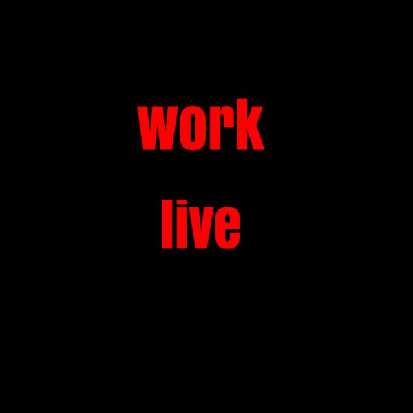 Work & Live Thumbnail