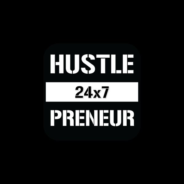 Hustle 24x7 Thumbnail