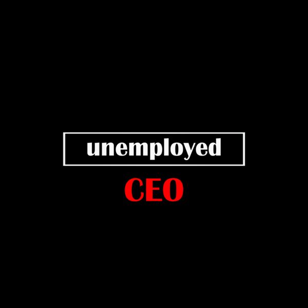 Unemployed CEO Thumbnail