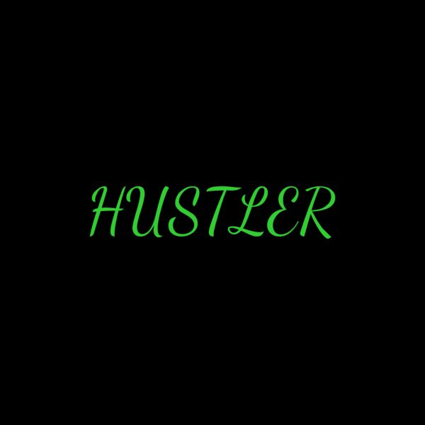 Hustler Green Thumbnail