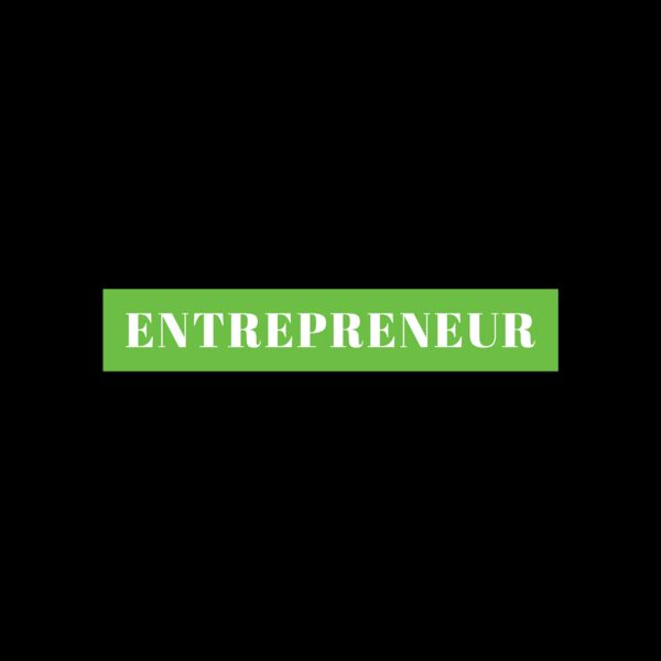 Entrepreneur (green) Thumbnail