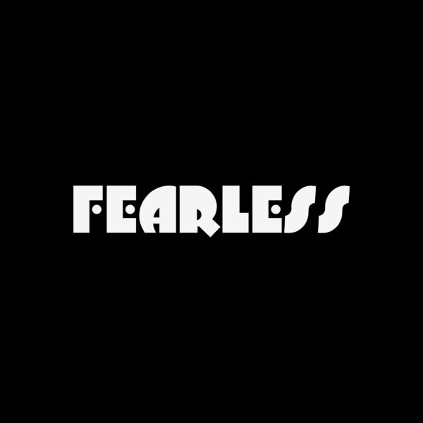 Fearless Thumbnail