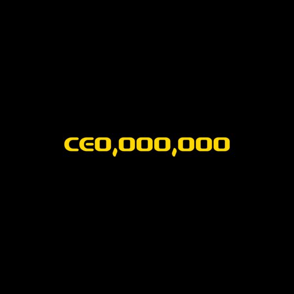 CEO,000,000 Thumbnail