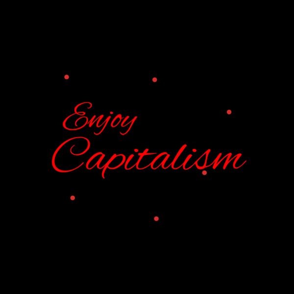 Enjoy Capitalism Thumbnail
