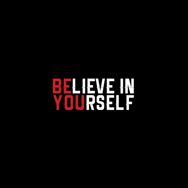 Believe in Yourself Thumbnail