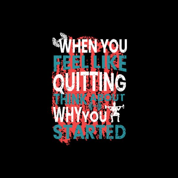 Feel Like Quittin Thumbnail