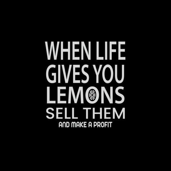 When Life Gives You Lemons Thumbnail