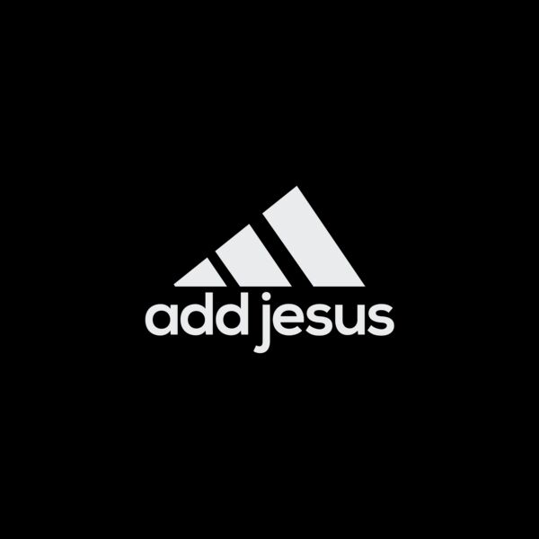 Add Jesus Thumbnail