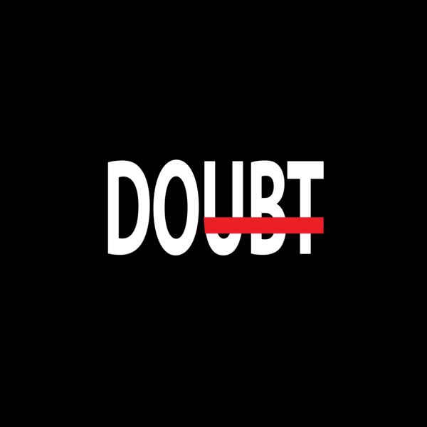 Doubt Thumbnail
