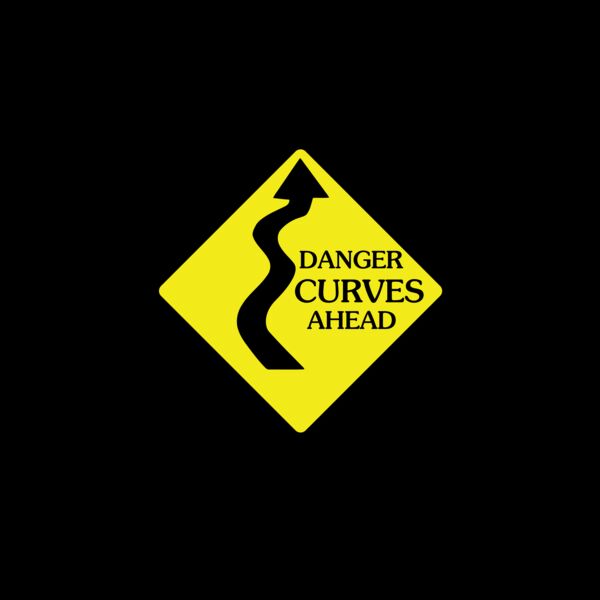 Danger Curves Ahead Thumbnail