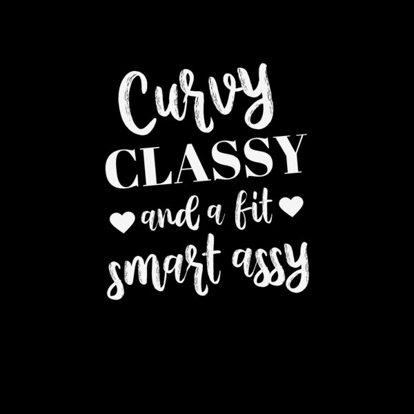 Curvy Classy Thumbnail