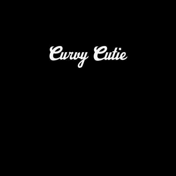 Curvy Cutie Thumbnail