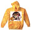 8.5 oz. Tie-Dyed Pullover Hood Thumbnail
