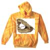 8.5 oz. Tie-Dyed Pullover Hood Thumbnail