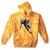 8.5 oz. Tie-Dyed Pullover Hood Thumbnail