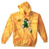 8.5 oz. Tie-Dyed Pullover Hood Thumbnail