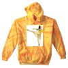 8.5 oz. Tie-Dyed Pullover Hood Thumbnail