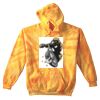 8.5 oz. Tie-Dyed Pullover Hood Thumbnail