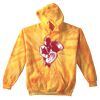 8.5 oz. Tie-Dyed Pullover Hood Thumbnail