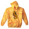 8.5 oz. Tie-Dyed Pullover Hood Thumbnail