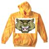 8.5 oz. Tie-Dyed Pullover Hood Thumbnail