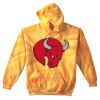 8.5 oz. Tie-Dyed Pullover Hood Thumbnail
